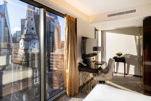 Portsoken Hotel | Hotel Saint London
