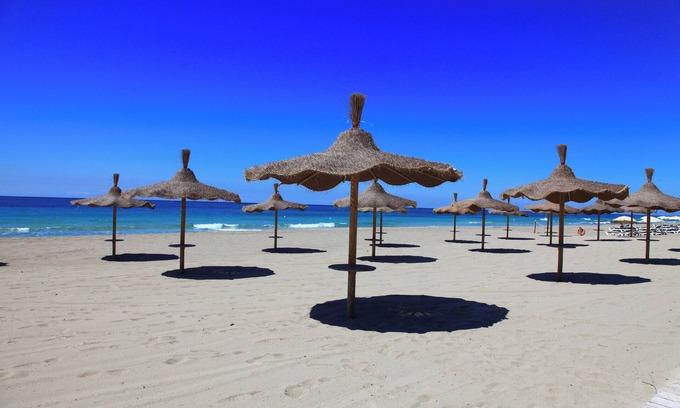 Torre San Giovanni Hotel | Hotel Salento MirFran