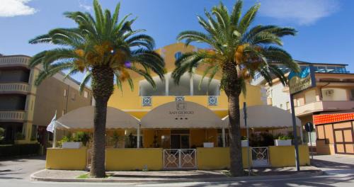 Marina di Vasto Hotel | Hotel San Giorgio