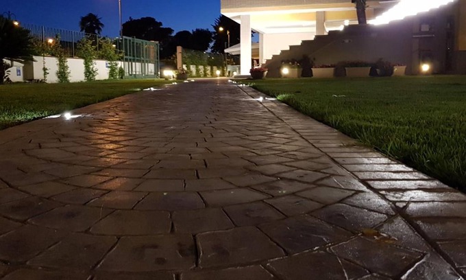 Piedimonte San Germano Hotel | Hotel San Germano