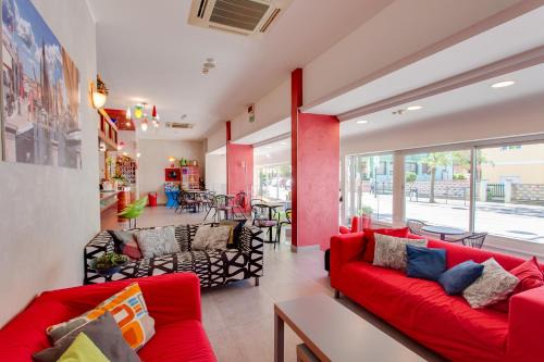 Gatteo a Mare Hotel | Hotel Sandra