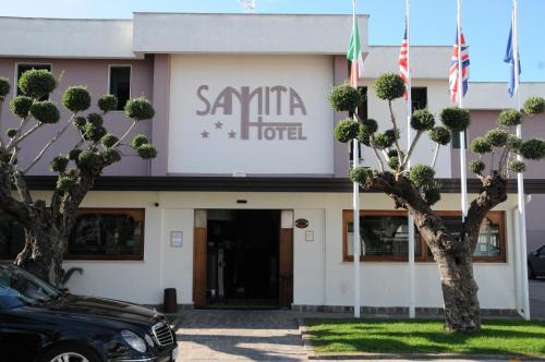 Casoria Hotel | Hotel Sannita
