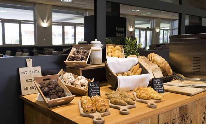 Tortosa Hotel | Hotel SB Corona Tortosa