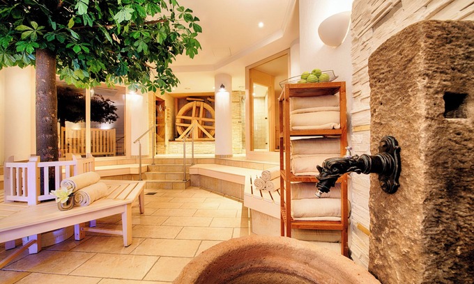 Munchen District Hotel | Hotel SchreiberHof