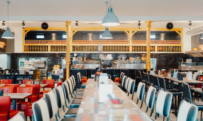 Fuerth Hotel | Hotel Schwarzes Kreuz