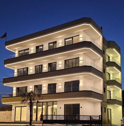 Sarande Hotel | Hotel Selavi