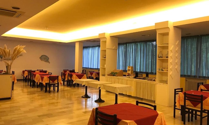 Riolo Terme Hotel | Hotel Senio