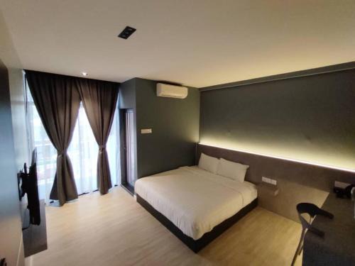 Bandar Kota Bharu Hotel | HOTEL SENTOSA KOTA BHARU Kelantan