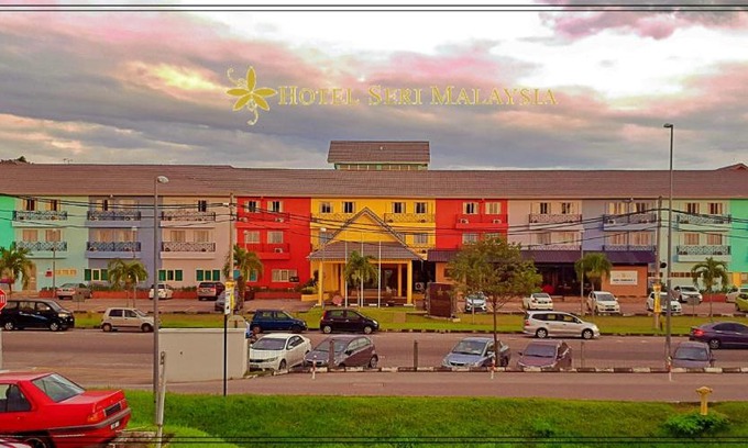 Sungai Petani Hotel | Hotel Seri Malaysia Sungai Petani