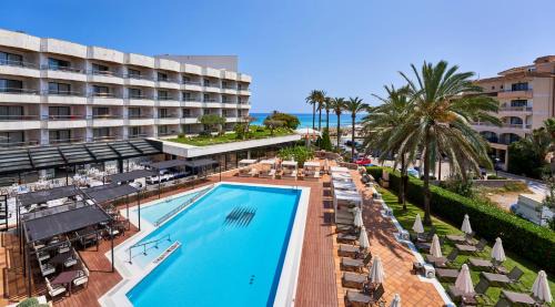 Cala Ratjada Hotel | Hotel Serrano Palace