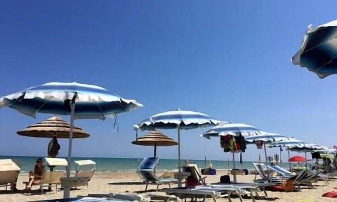 Giulianova Hotel | HOTEL SETTIBI