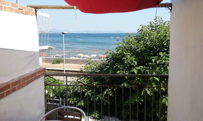 Licola Hotel | Hotel Sibilla Residence