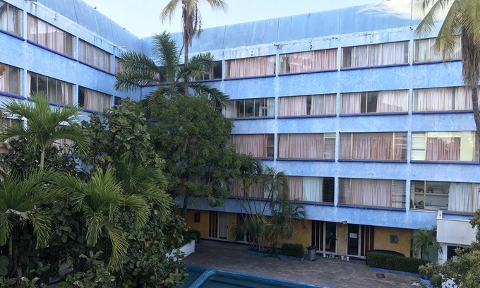 Magallanes Hotel | Hotel Sirena del Mar