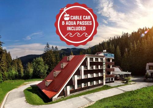 Demanovska Dolina Hotel | Hotel SKI
