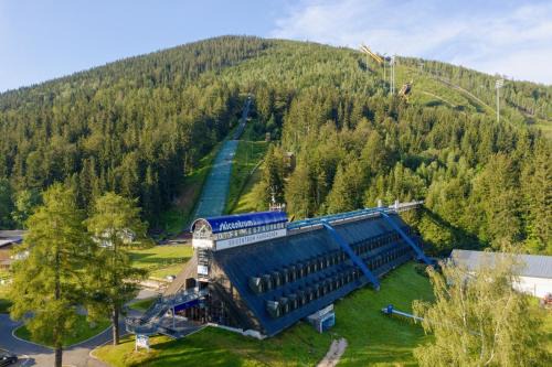 Harrachov Hotel | Hotel Skicentrum