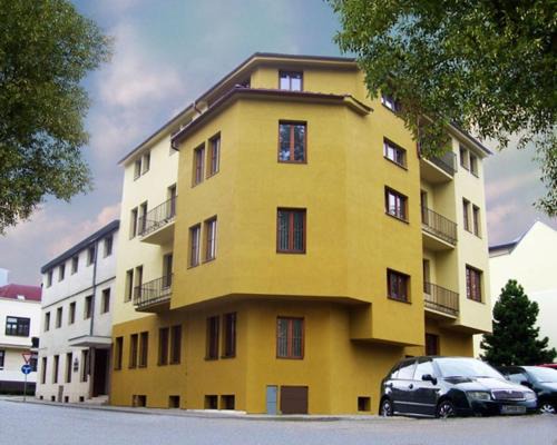 Zilina Hotel | Hotel Slovan
