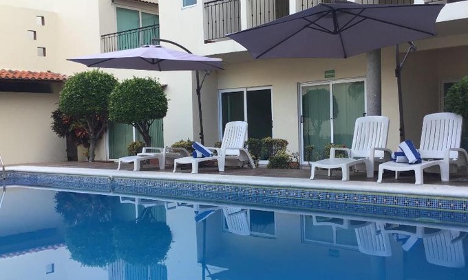 Boca del Rio Hotel | Hotel Sofia Suites Veracruz