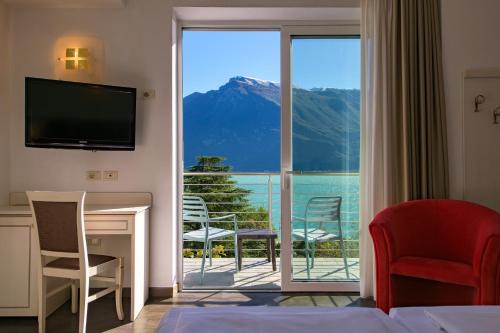 Limone sul Garda Hotel | Hotel Sogno del Benaco
