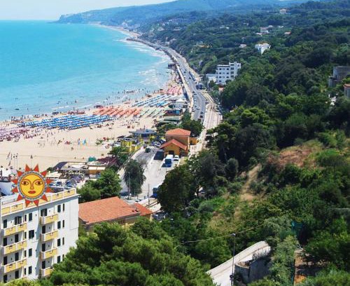 Rodi Garganico Hotel | Hotel Solaria