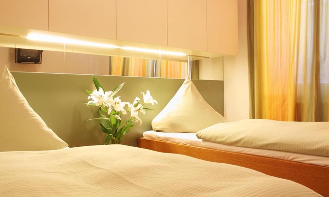 Kocourovec Hotel | Hotel Solitaire FREE Parking Self Check-in