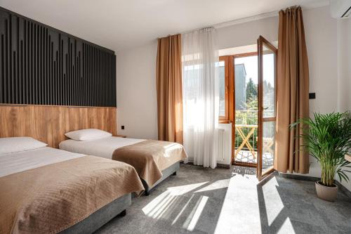 Wieliczka Hotel | Hotel Solny