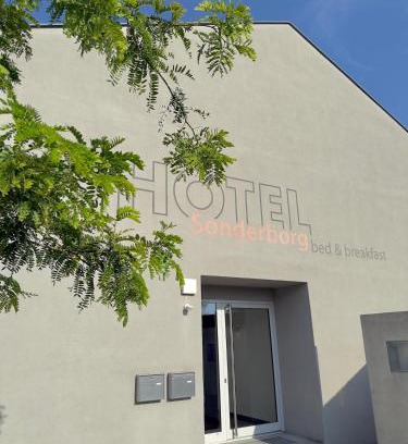 Schrobenhausen Hotel | Hotel Sonderborg