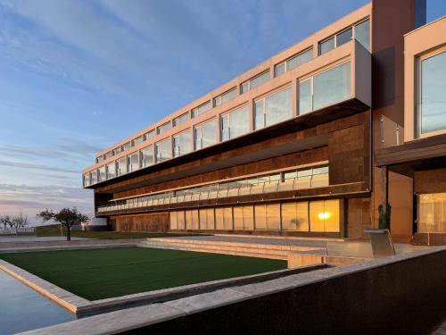 Alfandega da Fe Hotel | Hotel&Spa Alfândega Douro Valley