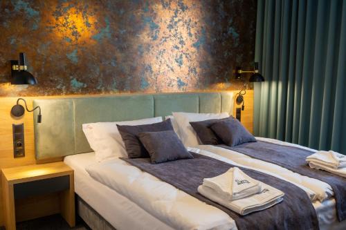 Siedlce Hotel | Hotel & SPA Hetman