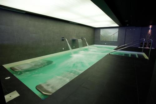 Hervas Hotel | Hotel Spa Sinagoga