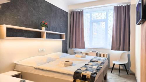 Kralupy nad Vltavou Hotel | Hotel Sport