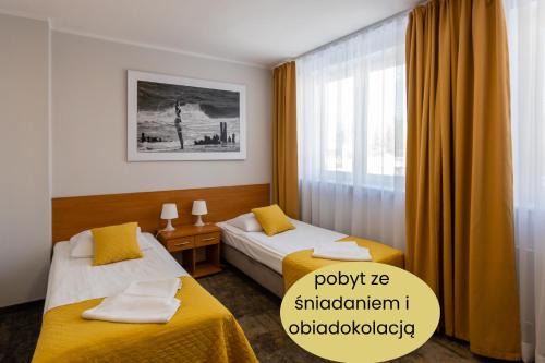 Koszalin Hotel | Hotel Sport