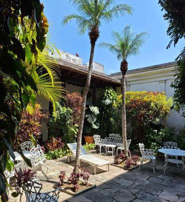Zona 1 Hotel | Hotel Spring