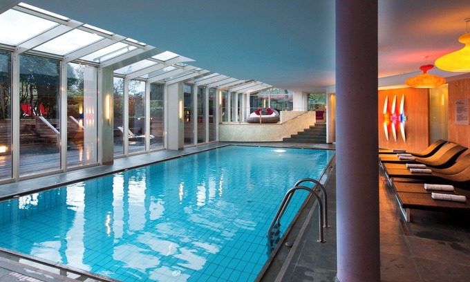 Fie allo Sciliar Hotel | Hotel St. Anton