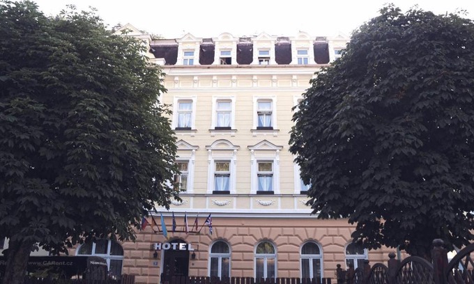 Brezova Hotel | Hotel St.Michael