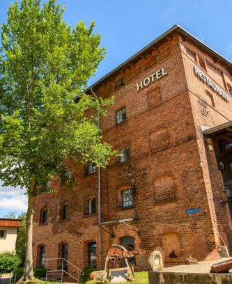 Buch Hotel | Hotel Stadtgut
