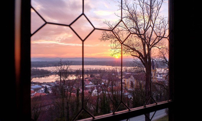 Hluboka nad Vltavou Hotel | Hotel Stekl