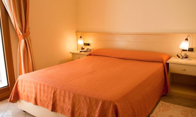 Olbia Hotel | Hotel Stella 2000