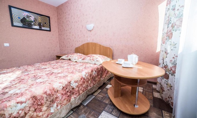 Akhtubinsk Hotel | Hotel Strela