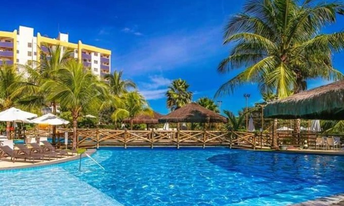 Termal Apartment | Hotel Suites Le Jardin