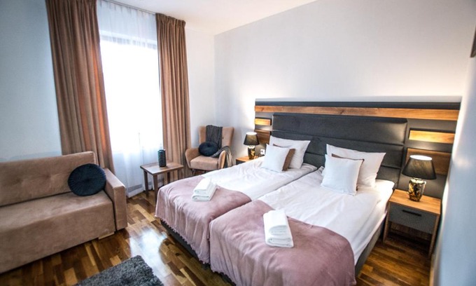 Zamosc Apartment | Hotel Sukcesor