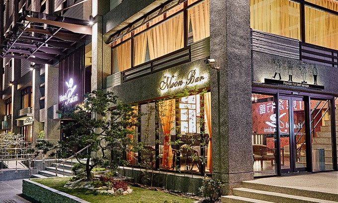 Tainan City Centre Hotel | Hotel Sukimi