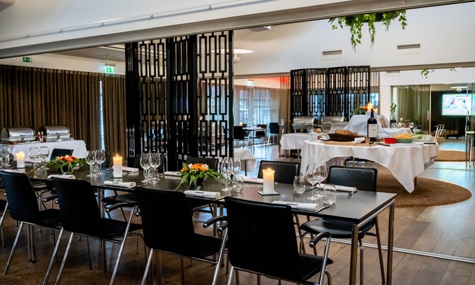 Billund Hotel | Hotel Svanen, Small Danish Hotels & BW Signature Collection