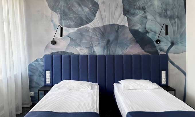 Wrzeszcz Hotel | Hotel Szydlowski