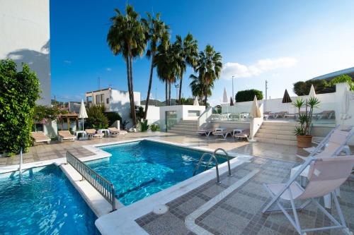 Sant Antoni de Portmany Hotel | Hotel Tarba