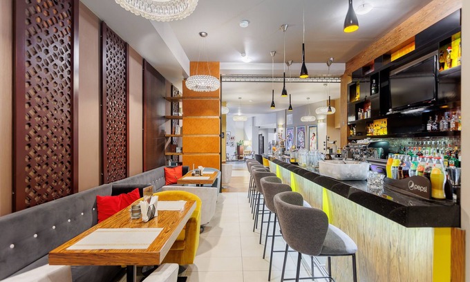 Tarnow Hotel | Hotel Tarnovia