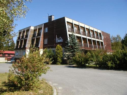 Zuberec Hotel | Hotel Tatrawest