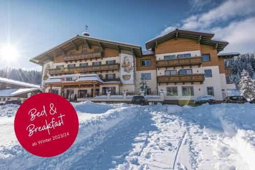 Radstadt Apartment | Hotel Taxerhof