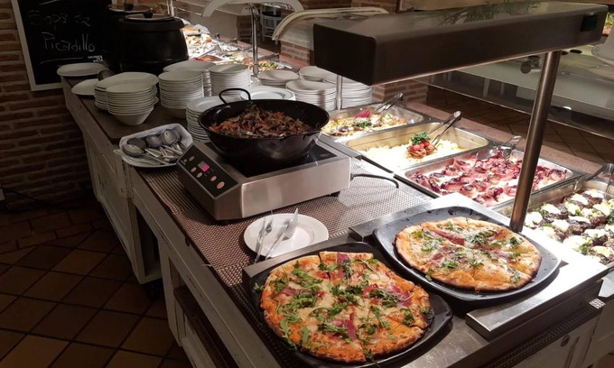 Pradollano Hotel | Hotel Telecabina