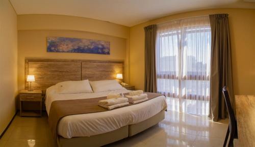 Congreso Hotel | Hotel Telepostal Congreso