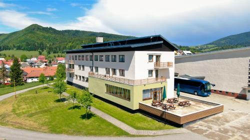 Telgart Hotel | Hotel Telgárt - Turistické ubytovanie